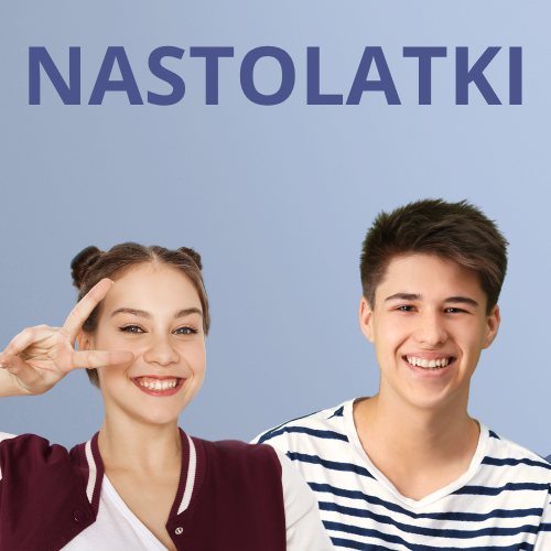 nastolatki