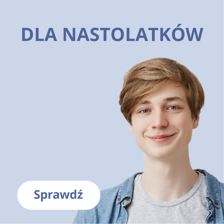 nastolatki