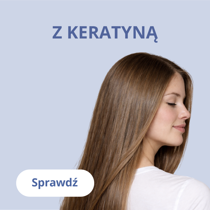 z keratyną
