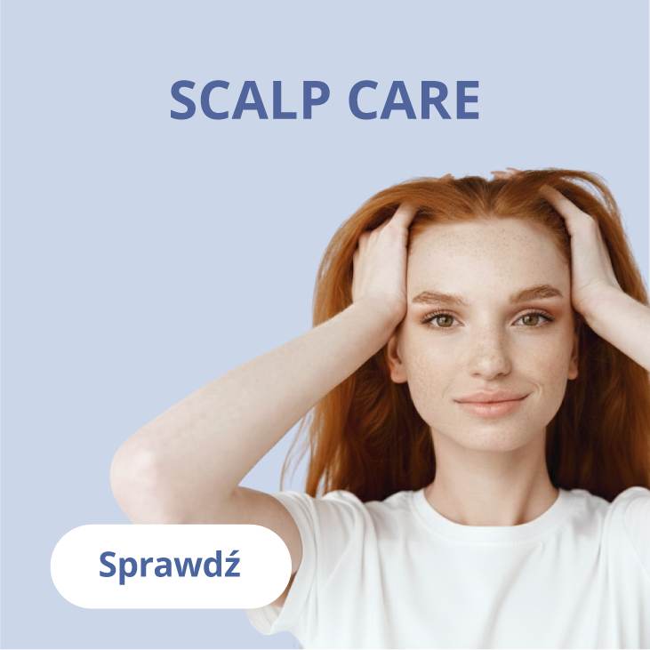 scalp care