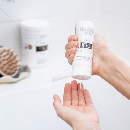 Kompleksowa kuracja przeciw wypadaniu i na zwiększenie porostu TRICHO WAX