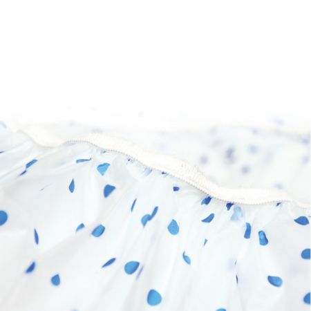 Czepek - zwiększ skuteczność masek WAX