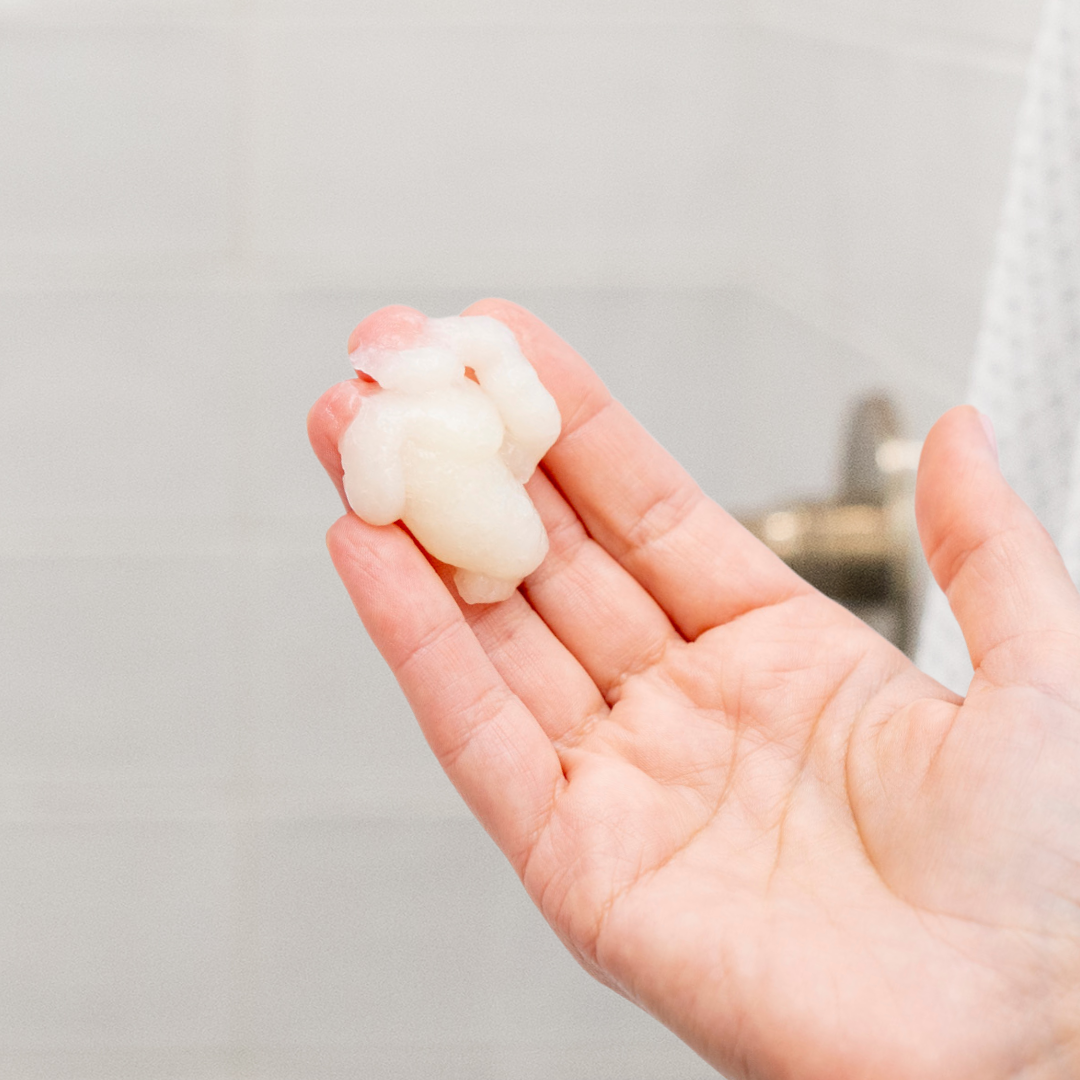 Regenerująca maska do włosów i skóry głowy przeciw wypadaniu WAX REPAIR 20ml