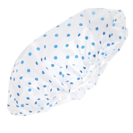 Czepek - zwiększ skuteczność masek WAX