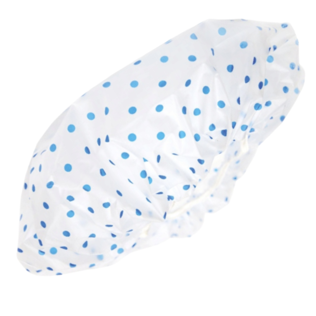 Czepek - zwiększ skuteczność masek WAX