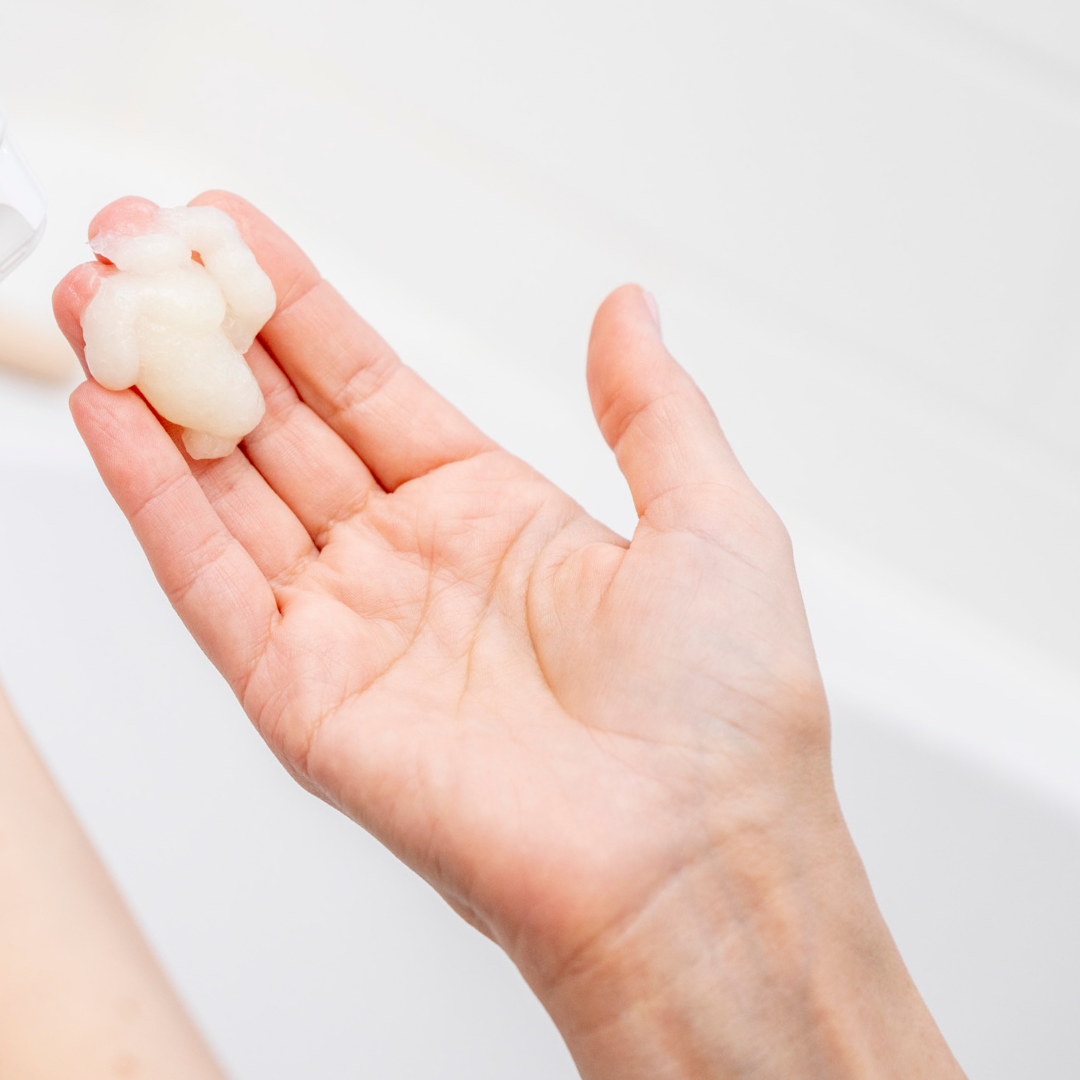 Maska magicznie odbudowująca z keratyną WAX HERMIONA 20ml