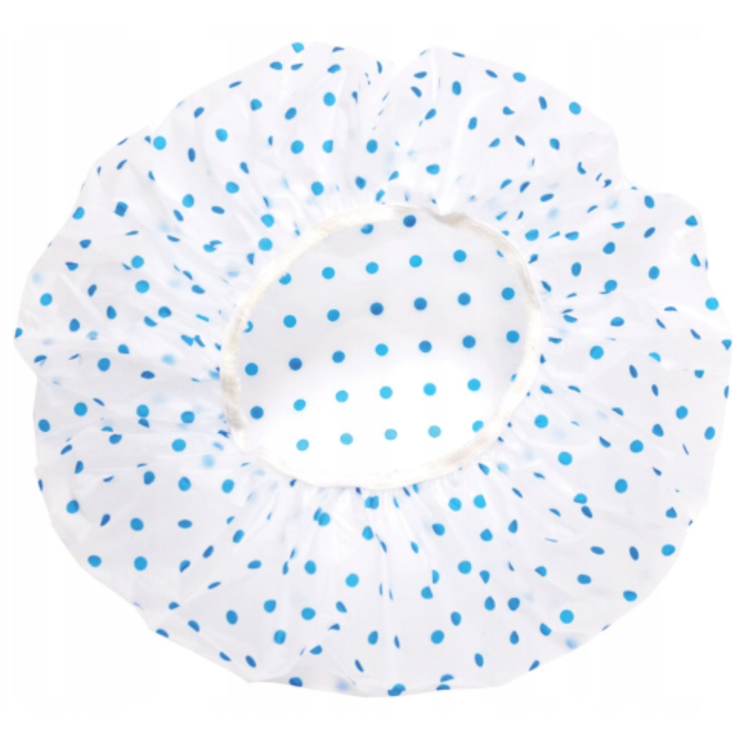 Czepek - zwiększ skuteczność masek WAX